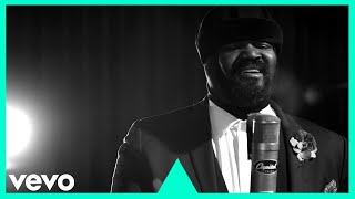 Gregory Porter  Take Me to the Alley 1 Mic 1 Take A Cappella [upl. by Niwdla]