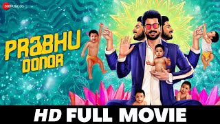 Prabhu Donor  Harish Kalyan Vivek amp Tanya Hope  South Dubbed Movie 2020 [upl. by Angelle]