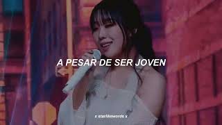 Lee Young Ji amp Jaehyun I Need a Girl Cover Traducción en español [upl. by Ailerua]