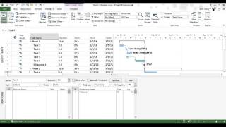 Resource Planning with Microsoft Project [upl. by Aneeg692]