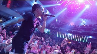 Ozuna Live in Los Angeles En Vivo Odisea Tour [upl. by Meg]