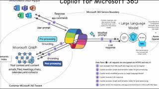 Copilot Processing Flow [upl. by Ecitsuj315]