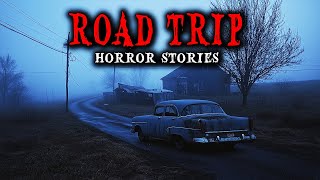 6 Most Disturbing TRUE Road Trip Horror Stories  True Scary Stories [upl. by Crin]