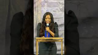 Prophet Nomhle Not Easily Broken love gospel church motivation [upl. by Madancy]