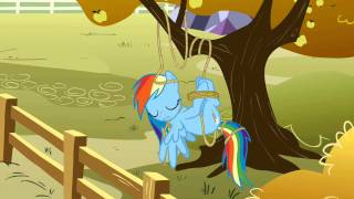 Rainbow Dash  Does this count [upl. by Inek]