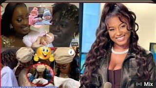 Kawteef Divorce Pawlish Mbaye et sa femme révèle Bijoux Ngoné heureuse avec Mia Guissè tape fort [upl. by Esyli]