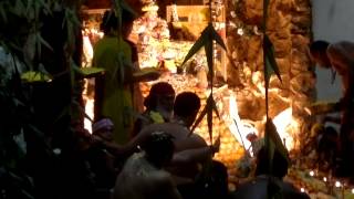 Santhanam Manakkuthu Karpooram Jolikkithu  Tamil  Ayyappan Bhajans [upl. by Nonnel]