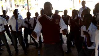 chavakali high school 2015 rest of africa [upl. by Orual]