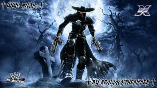 Undertaker Fan Remix 19th Rock Ministry [upl. by Enail]