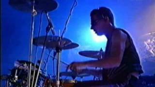 Rammstein  Sehnsucht Bizarre Festival 1997 HD [upl. by Veron]