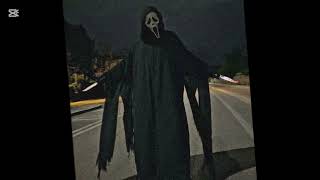 scream capcut edit youtube fyp shorts scream [upl. by Lednik]