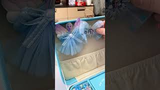 Come along and make kurumi blind bags super easy craft diy parent and child crafts homemade blin [upl. by Dnalyram922]