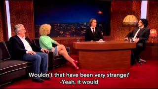 I kveld med YLVIS S01E14 23 Eng Subs [upl. by Oah253]