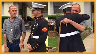 MOST EMOTIONAL SOLDIERS COMING HOME COMPILATION [upl. by Benil79]