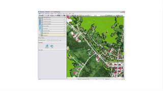 eCognition 8 LiDAR Application [upl. by Hras]