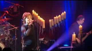 The Cranberries  Loud And Clear  Live at Vicar Street [upl. by Bogusz]