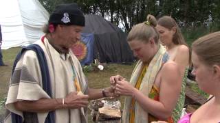 Isogaisa 2014 Sweat lodge [upl. by Pros]