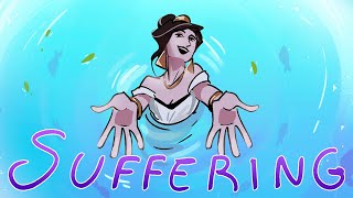 Suffering  EPIC The Musical Animatic [upl. by Eniotna]