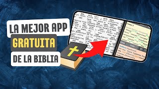 MyBible  La mejor App de la Biblia gratis [upl. by Cherilynn]