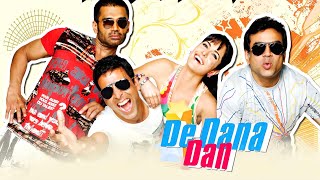 De Dana Dan Full Movie 2009 Best Review  Akshay Kumar  Suniel Shetty  Katrina Kaif  Paresh Rawal [upl. by Will45]