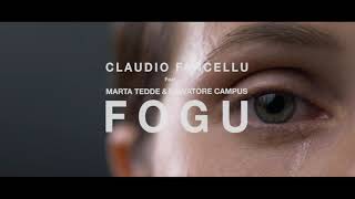 Claudio Fancellu Feat Marta Tedde amp Salvatore Campus  Fogu [upl. by Asital]