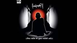 Ashakya hi shakya kartil swami whatsapp status  BG Creative [upl. by Ehcnalb]