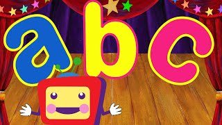 ABC Song  Alphabet for Kids  Learn ABC Song  abcd  abcdsong  kidssongs  nursaryrhymes [upl. by Ecad]