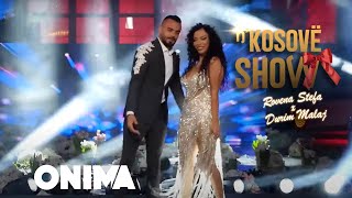 Rovena Stefa x Durim Malaj  Llokumi im Sheqeri im nkosoveshow [upl. by Ssegrub536]