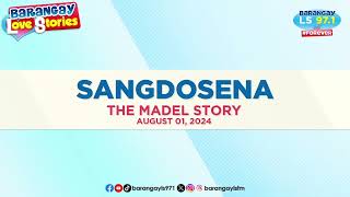 Magkakapatid hinayaan ng magulang buhayin ang mga sarili Madel Story  Barangay Love Stories [upl. by Harrod]