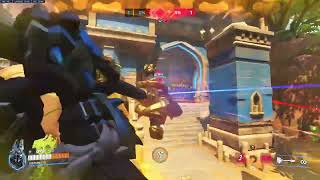 My Best Rein vs Rein Duel [upl. by Lebana516]