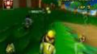 Wii Longplay 001 Mario Kart Wii Part 2 of 3 Online [upl. by Annaik]