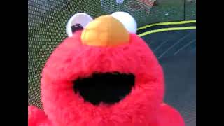 Vester Smash Friends  Elmo VS The Pillow Basher [upl. by Werbel]