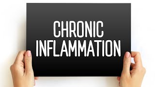 Chronic Inflammation introduction and aetiology [upl. by Nnywg]