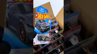 2025 Hot Wheels B case highlight hotwheels [upl. by Adnilreh]