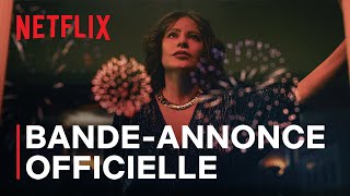 Griselda  Bandeannonce officielle VF  Netflix France [upl. by Ralip]