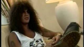 Slash Interview II 44 [upl. by Yerhcaz538]