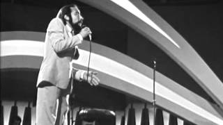 Manolo Galván  Porque Te Marchas Abuelo  Festival de la Canción de Viña del Mar 1976 [upl. by Neeleuqcaj]