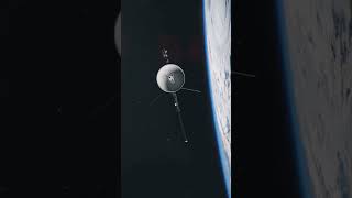 Voyager 1 amp 2 Humanitys Farthermost Spacecraft 🌍 [upl. by Clyde158]