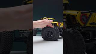 Miller Motorsports 110 Pro Rock Racer by RC4WD rc4wd rccar rccars rcoffroad remotecontrol [upl. by Sternlight]