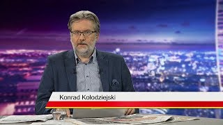 To nie niskie koszta powinny decydować o jakości polskiej gospodarki [upl. by Ainocal]