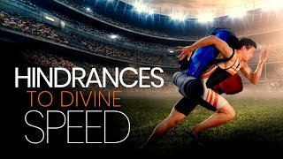 20210311  KSM  Hindrances to Divine Speed  Pastor Michael Fernandes [upl. by Oker292]