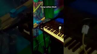 Ruangan Lathan Musik [upl. by Marozik]