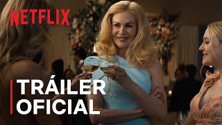 La pareja perfecta  Tráiler oficial  Netflix [upl. by Lethia]