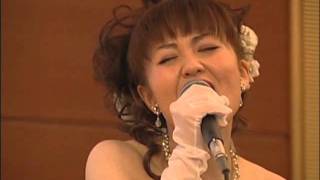 Bank Band With Salyu 「to U」 新郎新婦が歌う結婚披露宴 余興 [upl. by Lapotin]