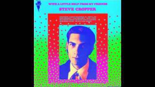 Steve Cropper 04  BooGaLoo Down Broadway [upl. by Aisatsan]