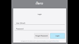 My Itero Login  Doctor Useful Info You Should Check [upl. by Attenehs774]