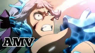 Black Clover「AMV」 Noelle Silva vs Vanica Zogratis  Let it Bleed [upl. by Tra35]