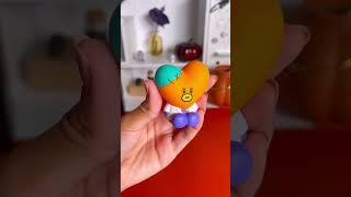 Spooky BT21 Squishy [upl. by Ahseym]