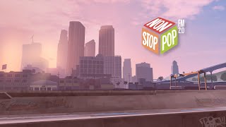 GTA V – NonStopPop FM 20  Alternative Radio Station [upl. by Repohtsirhc591]