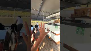 Tour of our Gulet Turkish Boat [upl. by Milas]